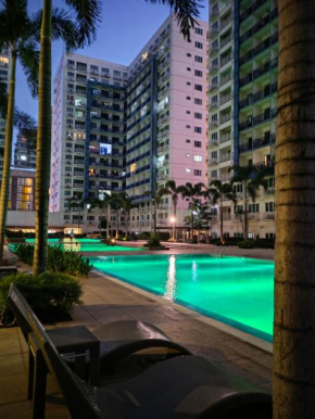 Apartment by Casarenta at Sea Residences